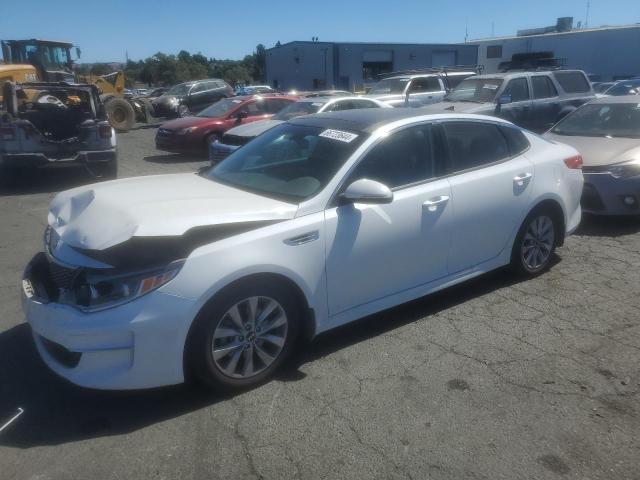 KIA OPTIMA EX 2016 5xxgu4l39gg008929