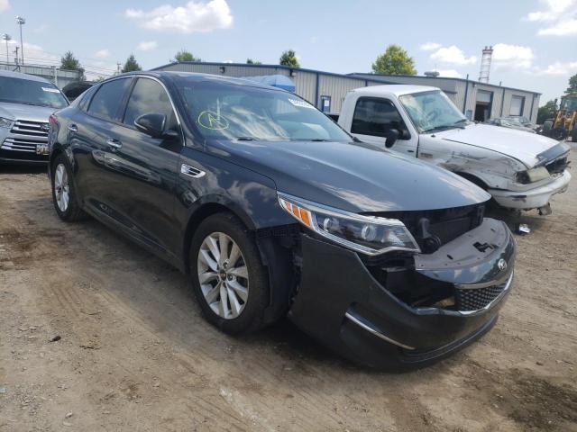 KIA OPTIMA EX 2016 5xxgu4l39gg011426