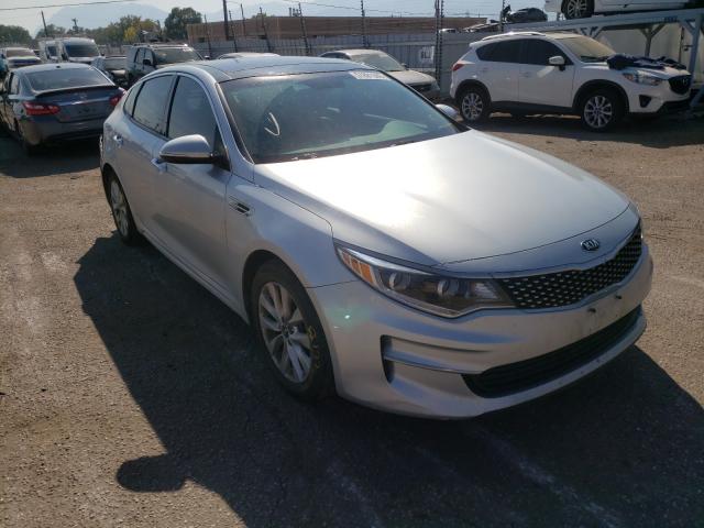 KIA OPTIMA EX 2016 5xxgu4l39gg011877