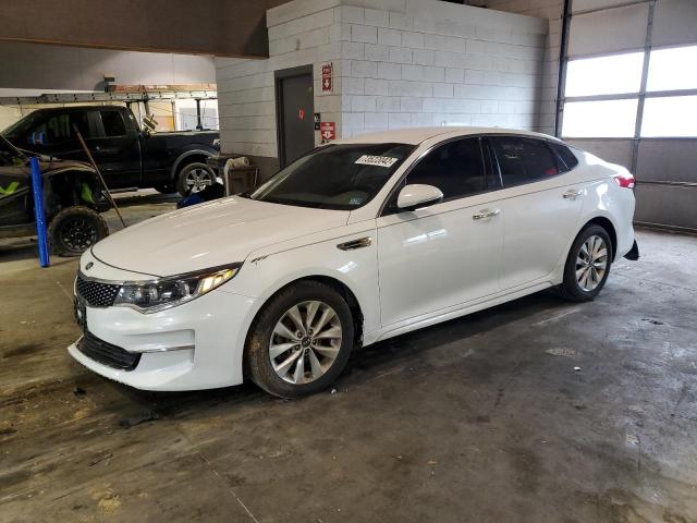 KIA OPTIMA EX 2016 5xxgu4l39gg018232