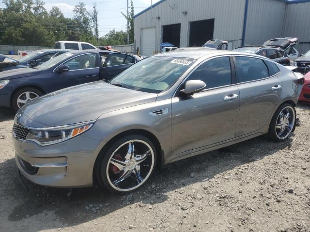 KIA OPTIMA EX 2016 5xxgu4l39gg041249