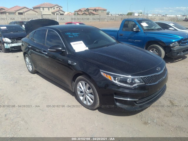 KIA OPTIMA 2016 5xxgu4l39gg042126