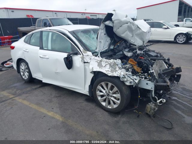 KIA OPTIMA 2016 5xxgu4l39gg042739