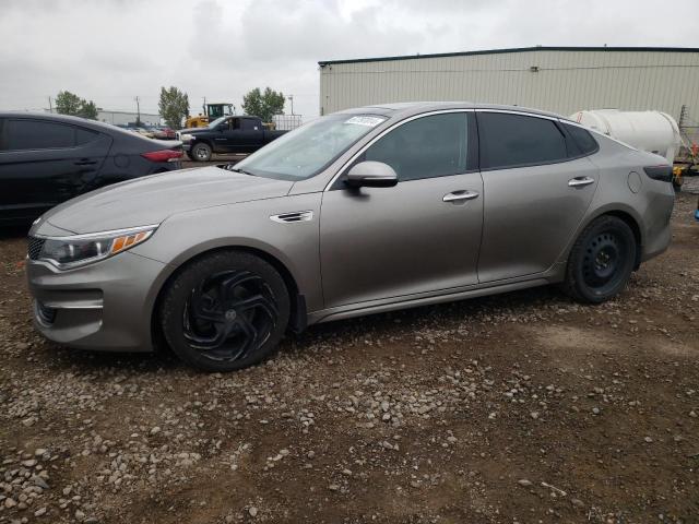 KIA OPTIMA EX 2016 5xxgu4l39gg049593