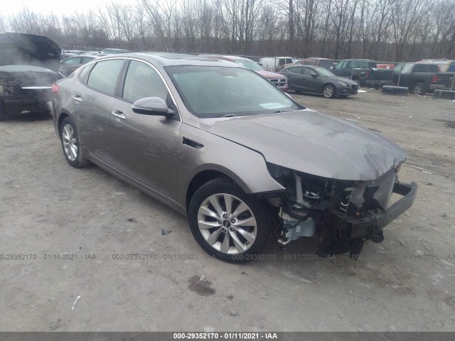 KIA OPTIMA 2016 5xxgu4l39gg052493