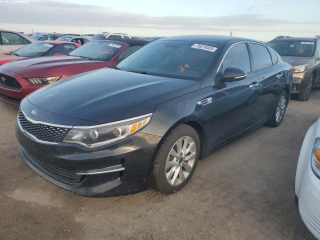 KIA OPTIMA EX 2016 5xxgu4l39gg054180