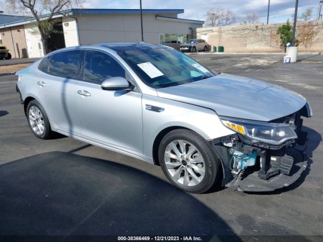 KIA OPTIMA 2016 5xxgu4l39gg055667