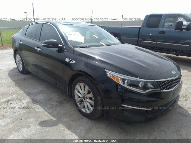 KIA OPTIMA 2016 5xxgu4l39gg056477