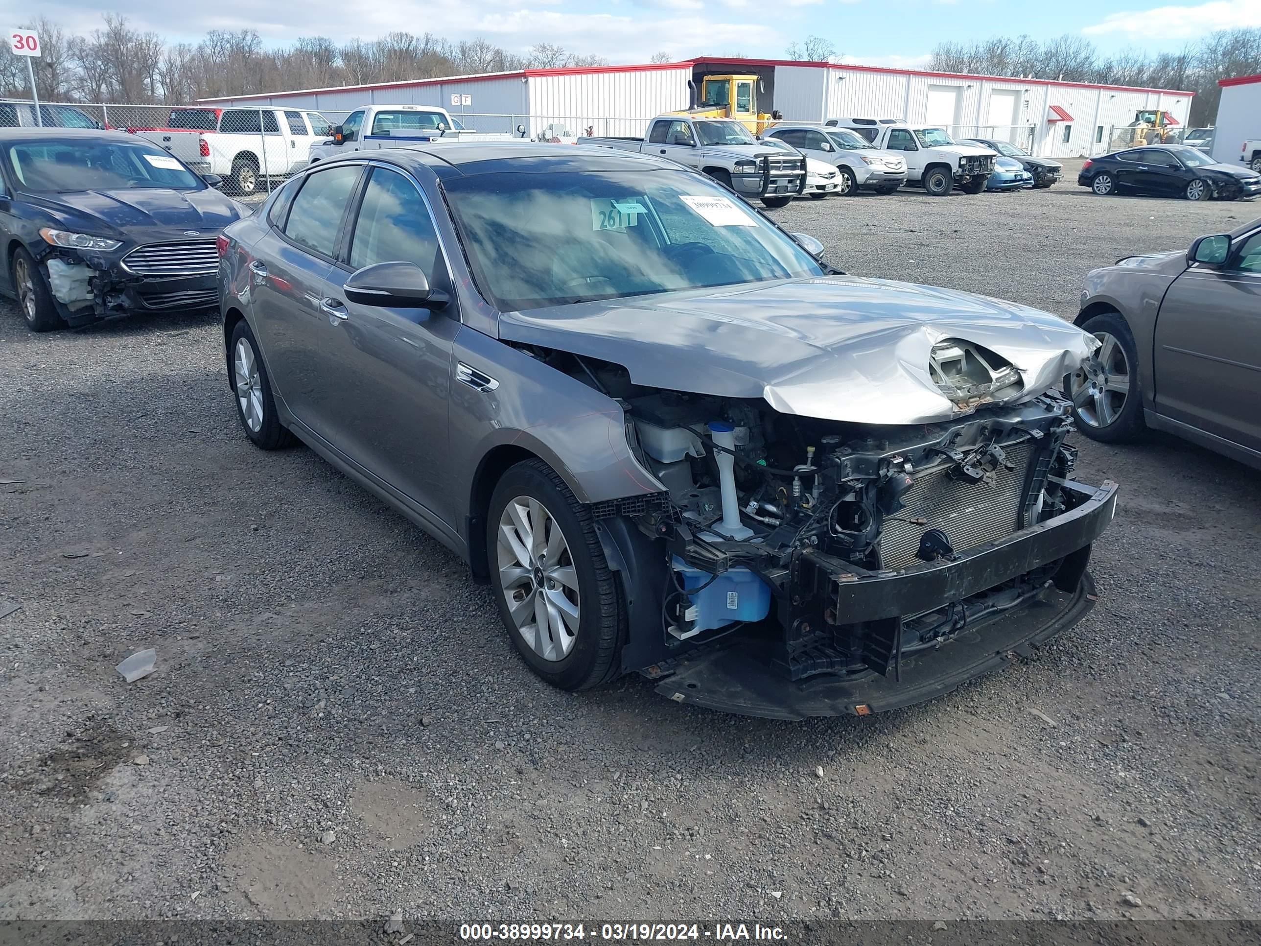 KIA OPTIMA 2016 5xxgu4l39gg059069