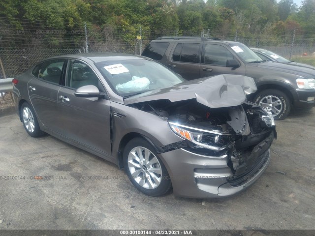 KIA OPTIMA 2016 5xxgu4l39gg063834