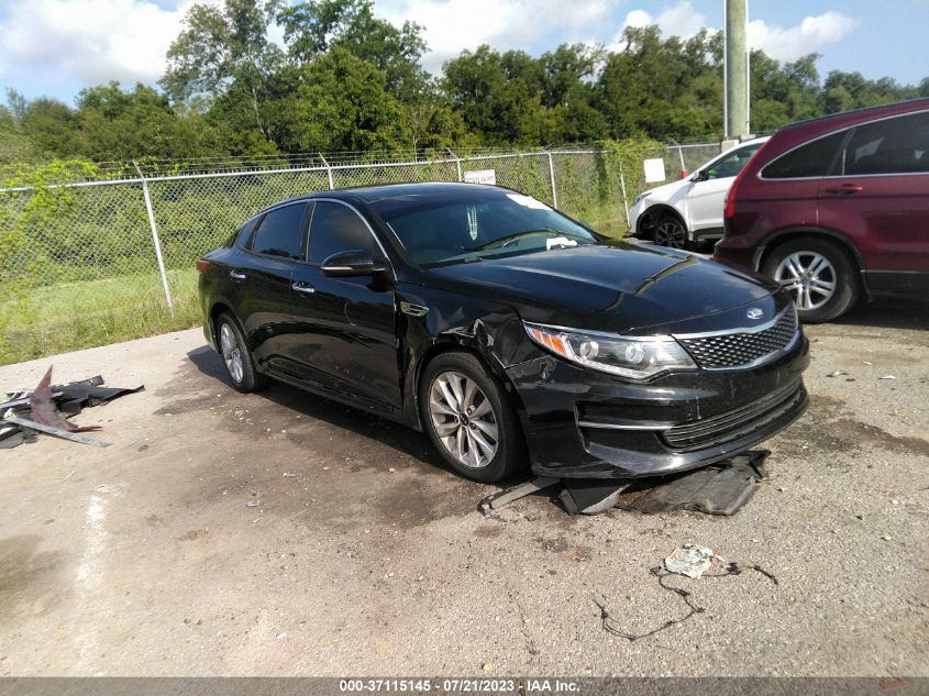 KIA OPTIMA 2016 5xxgu4l39gg065650