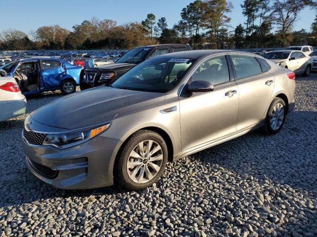 KIA OPTIMA EX 2016 5xxgu4l39gg067950