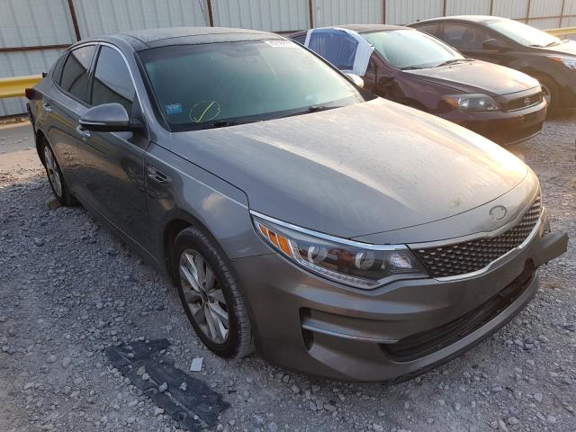 KIA NULL 2016 5xxgu4l39gg068452