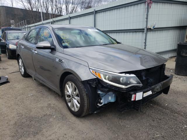 KIA OPTIMA EX 2016 5xxgu4l39gg068659