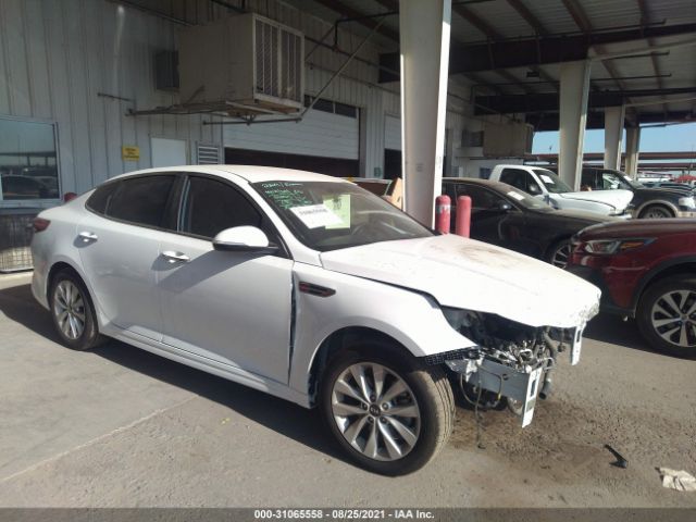 KIA OPTIMA 2016 5xxgu4l39gg069472