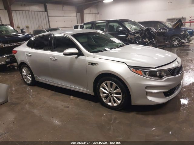 KIA OPTIMA 2016 5xxgu4l39gg072923