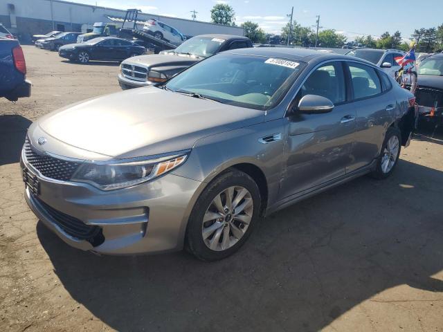 KIA OPTIMA EX 2016 5xxgu4l39gg074266