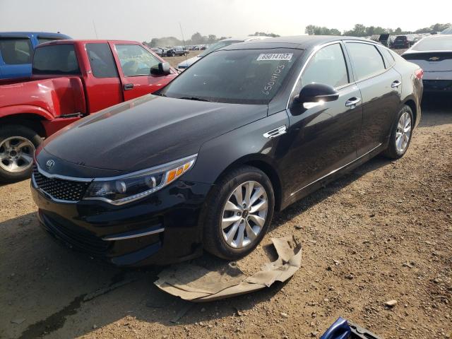 KIA OPTIMA EX 2016 5xxgu4l39gg075529