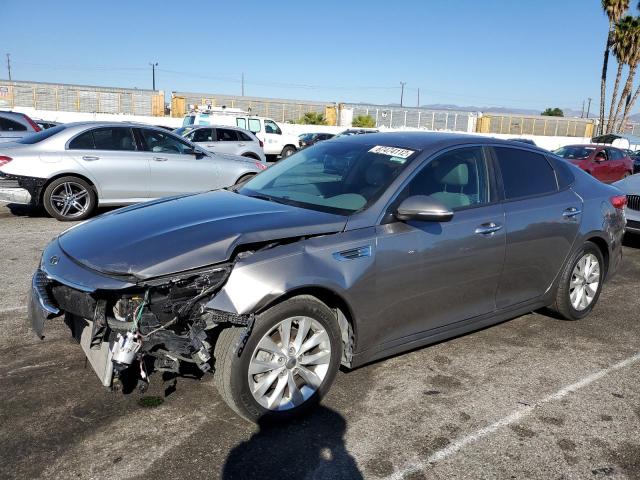 KIA OPTIMA EX 2016 5xxgu4l39gg077491