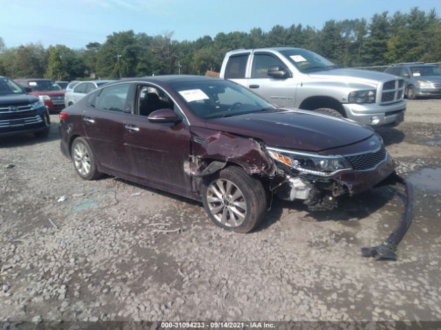 KIA OPTIMA 2016 5xxgu4l39gg085462