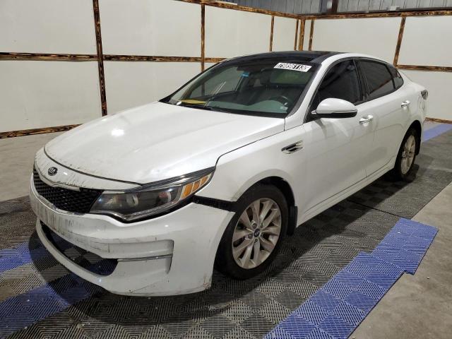 KIA OPTIMA 2016 5xxgu4l39gg086658