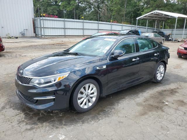 KIA OPTIMA EX 2016 5xxgu4l39gg087485