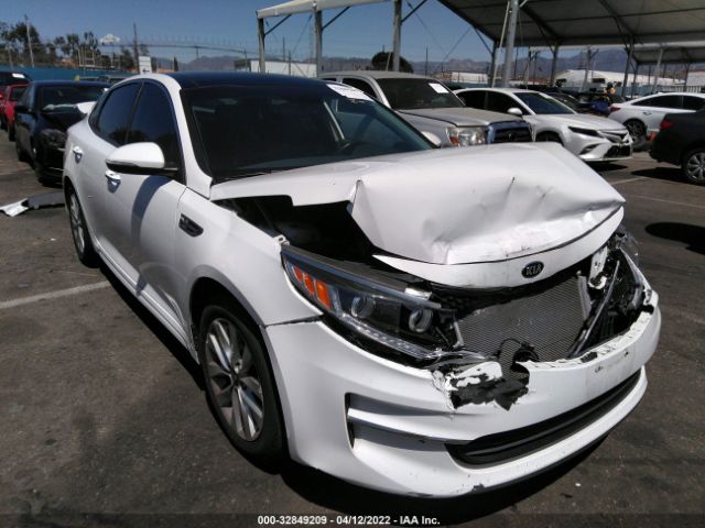 KIA OPTIMA 2016 5xxgu4l39gg089589