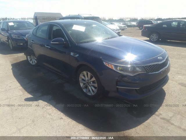 KIA OPTIMA 2016 5xxgu4l39gg094002