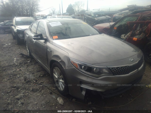 KIA OPTIMA 2016 5xxgu4l39gg094145