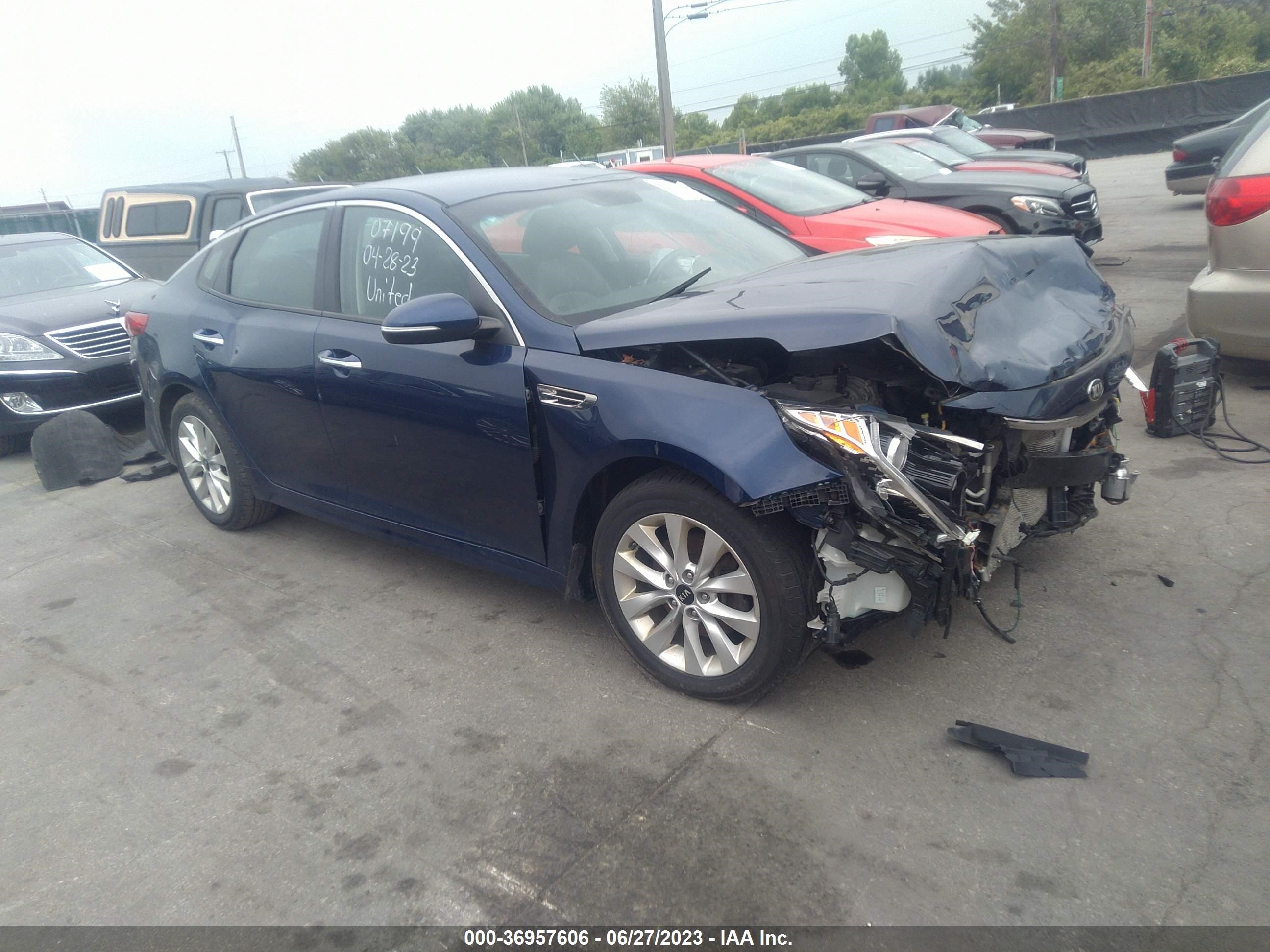 KIA OPTIMA 2016 5xxgu4l39gg094341