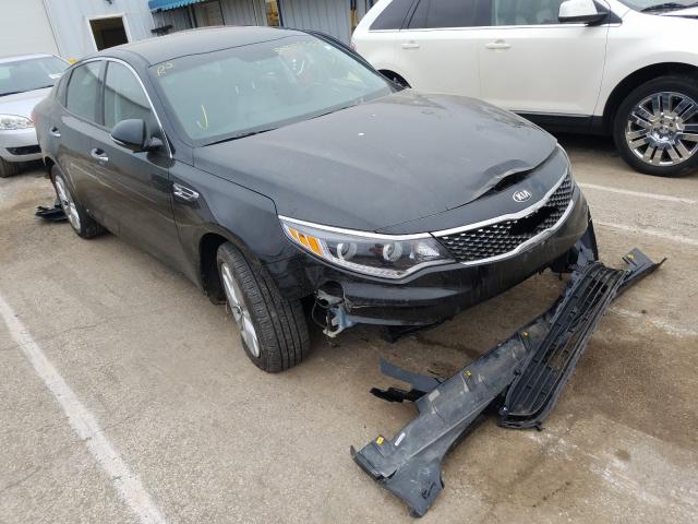 KIA OPTIMA 2016 5xxgu4l39gg095814