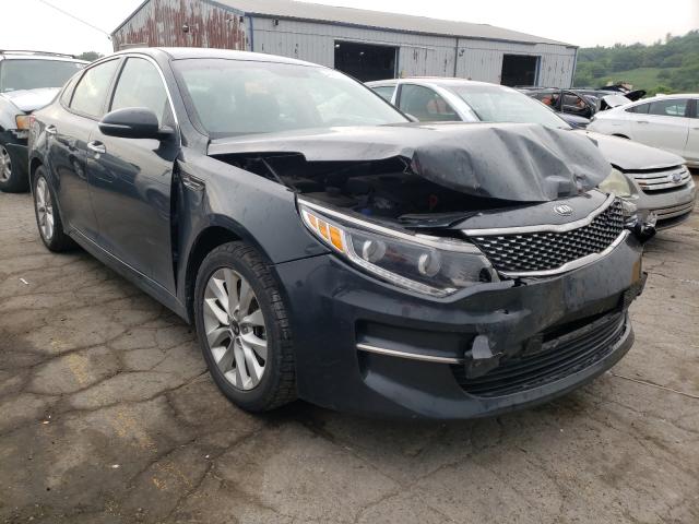 KIA NULL 2016 5xxgu4l39gg095893