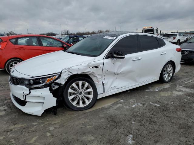 KIA OPTIMA EX 2016 5xxgu4l39gg096865