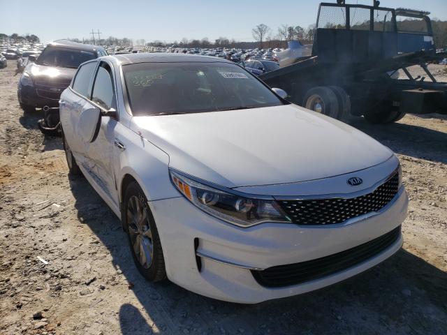 KIA OPTIMA EX 2016 5xxgu4l39gg098020