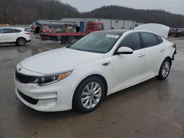 KIA OPTIMA EX 2016 5xxgu4l39gg105578