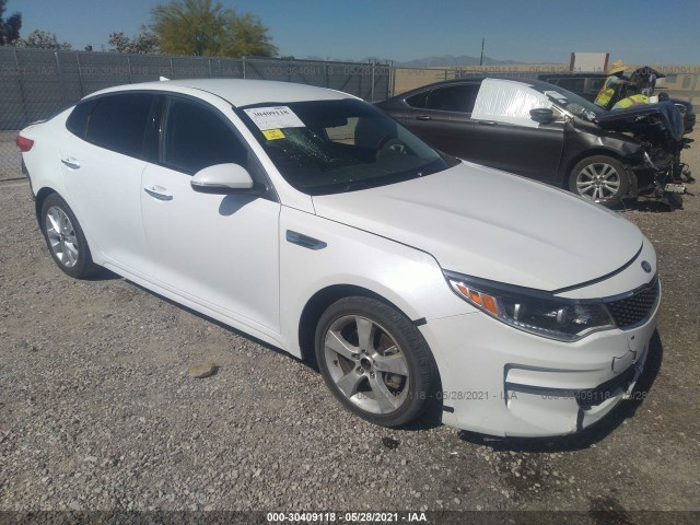 KIA OPTIMA 2016 5xxgu4l39gg118959