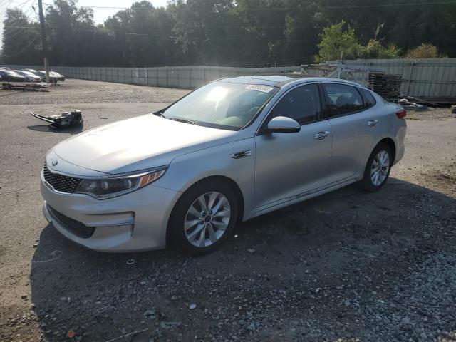 KIA OPTIMA EX 2016 5xxgu4l39gg120727