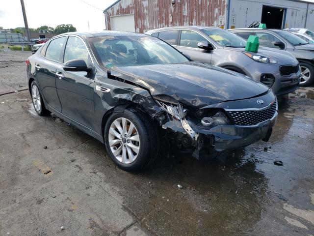 KIA OPTIMA EX 2016 5xxgu4l39gg121019