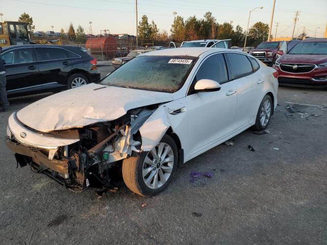 KIA OPTIMA EX 2017 5xxgu4l39hg121622