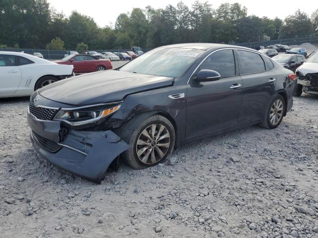 KIA OPTIMA EX 2017 5xxgu4l39hg126156