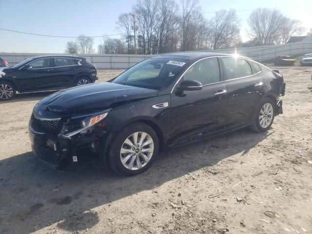 KIA OPTIMA EX 2017 5xxgu4l39hg131728