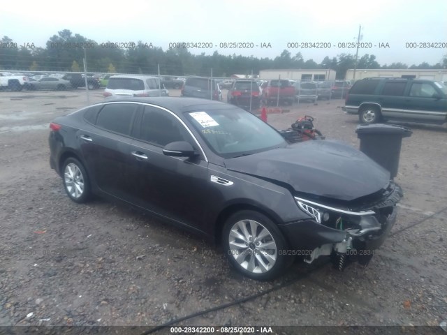 KIA OPTIMA 2017 5xxgu4l39hg134693