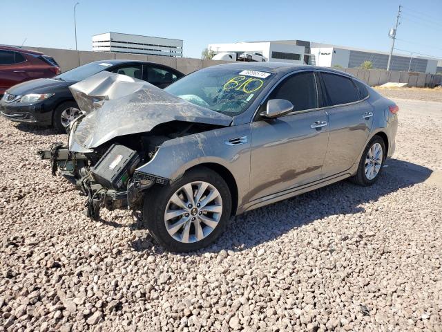 KIA OPTIMA EX 2017 5xxgu4l39hg135665