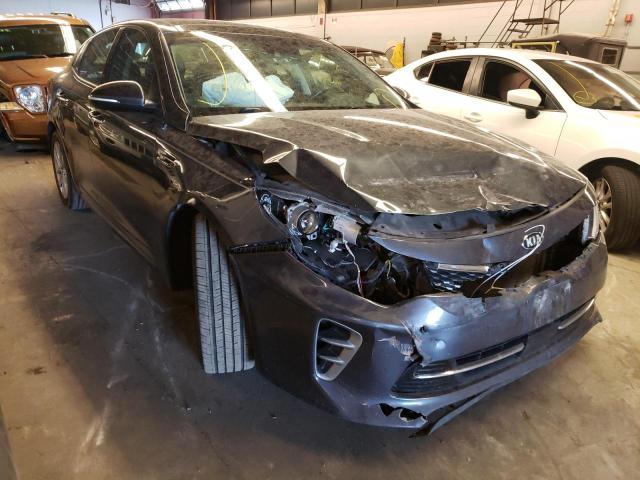 KIA OPTIMA EX 2017 5xxgu4l39hg135925