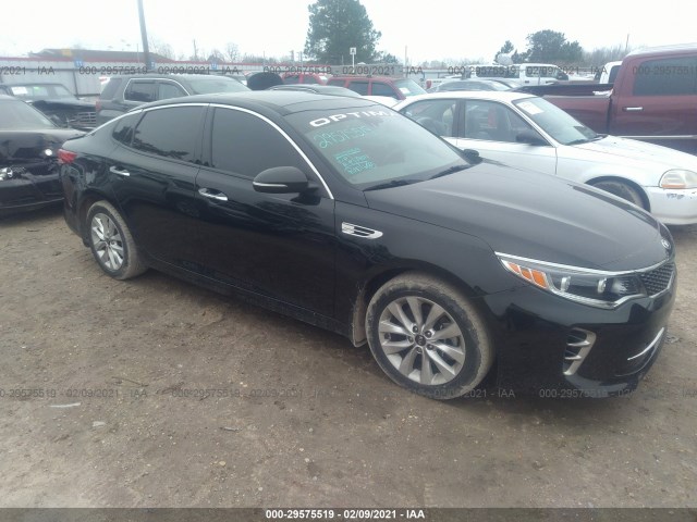 KIA OPTIMA 2017 5xxgu4l39hg142390