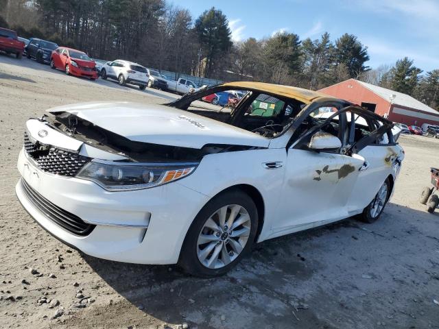 KIA OPTIMA 2017 5xxgu4l39hg143619