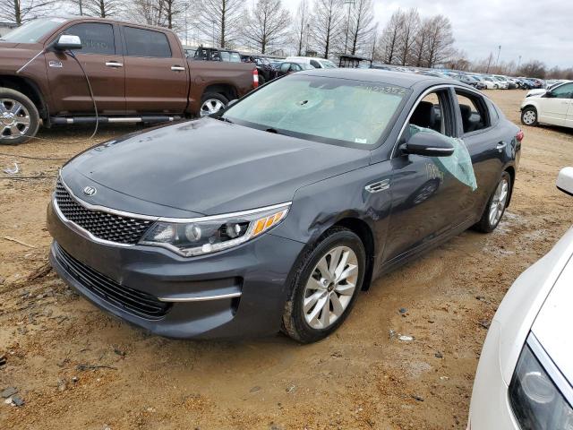 KIA OPTIMA EX 2017 5xxgu4l39hg150344