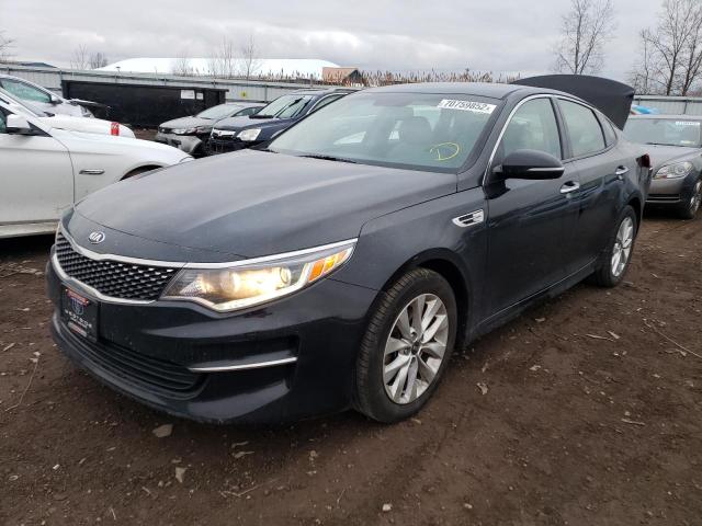 KIA OPTIMA EX 2017 5xxgu4l39hg151980