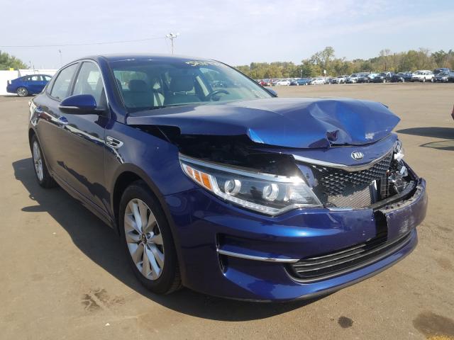 KIA NULL 2017 5xxgu4l39hg152028