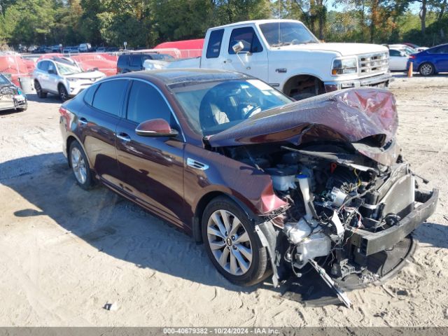 KIA OPTIMA 2017 5xxgu4l39hg153115